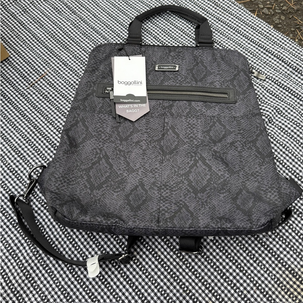 Great travel bag